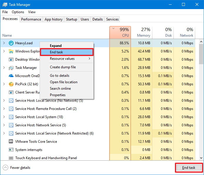 task manager shortcut for mac